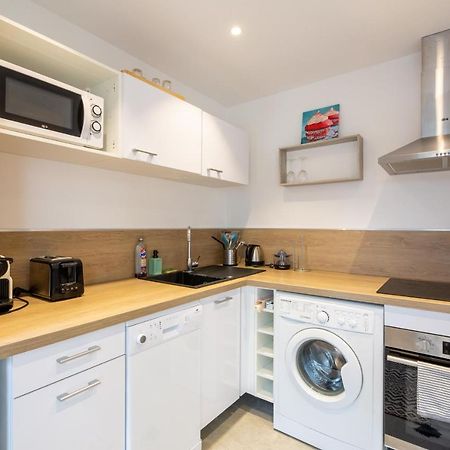 Meuble 2 Etoiles, Wifi, A 2 Pas Des Plages Fréjus Eksteriør bilde